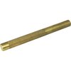 Gray Tools Brass Drift Punch, 3/4" Diameter X 8" Long CBR8